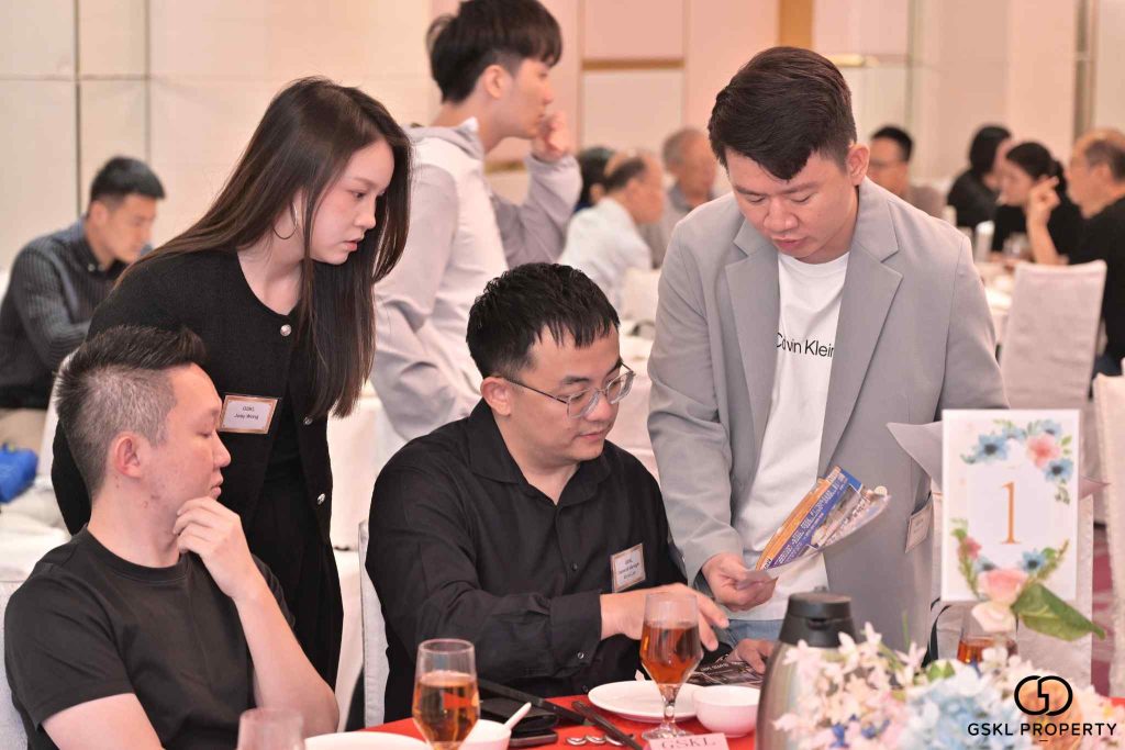 Pavilion Square Hong Kong Exclusive Preview