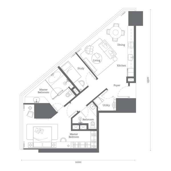 oxley-jewel-floorplan-B5