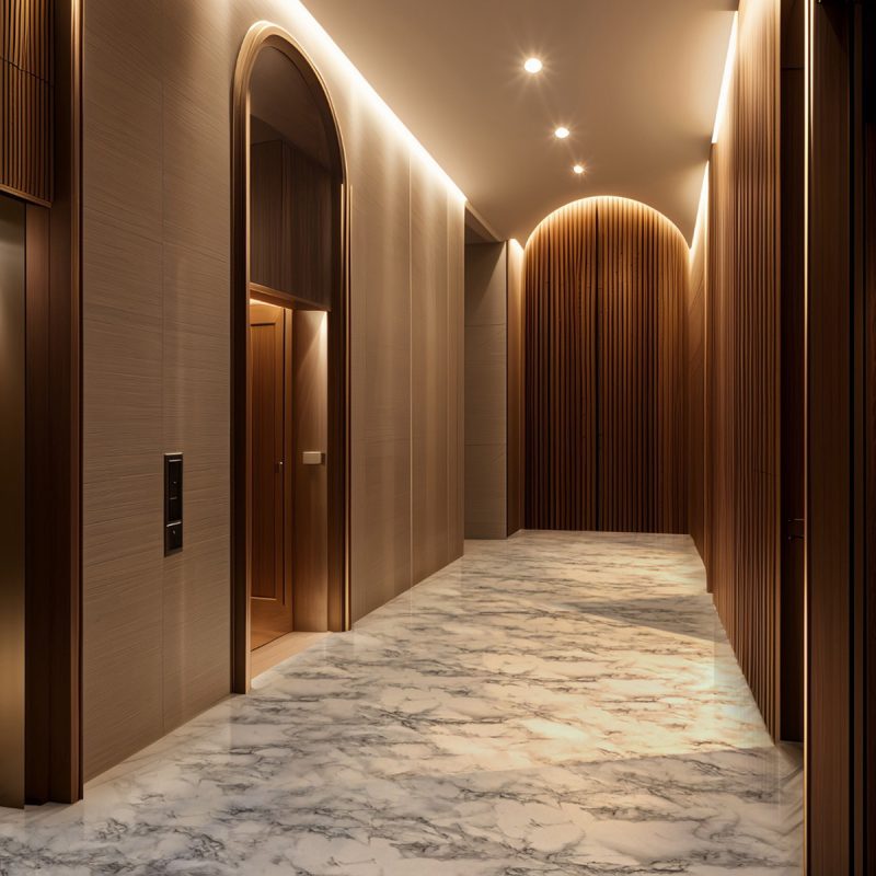 centrix-Lift Lobby centrix-Lift Lobby