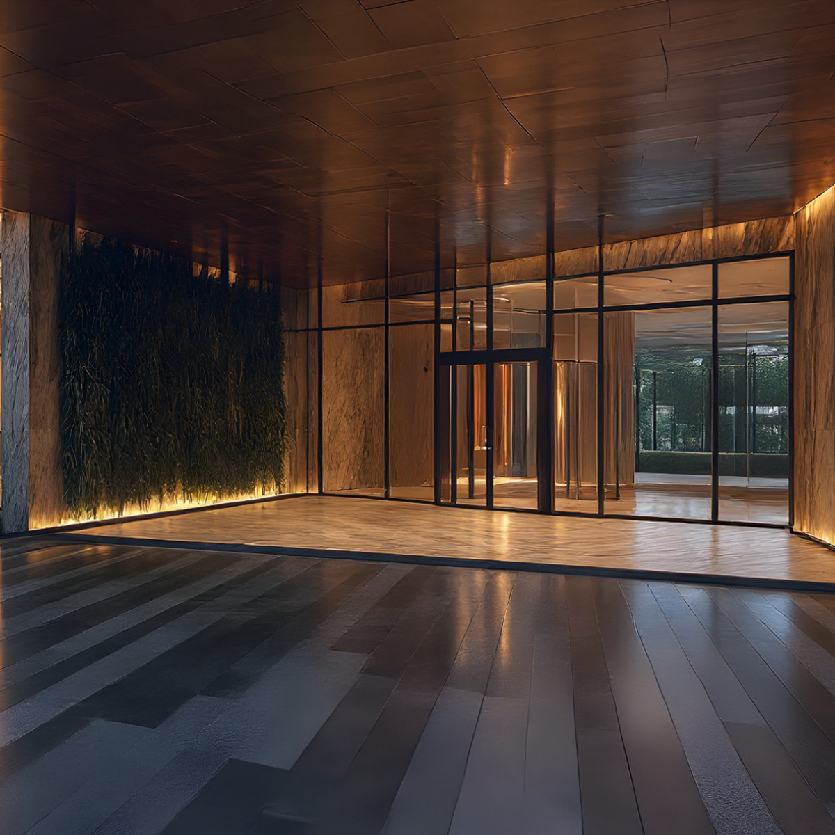 centrix-Porte-Cochere