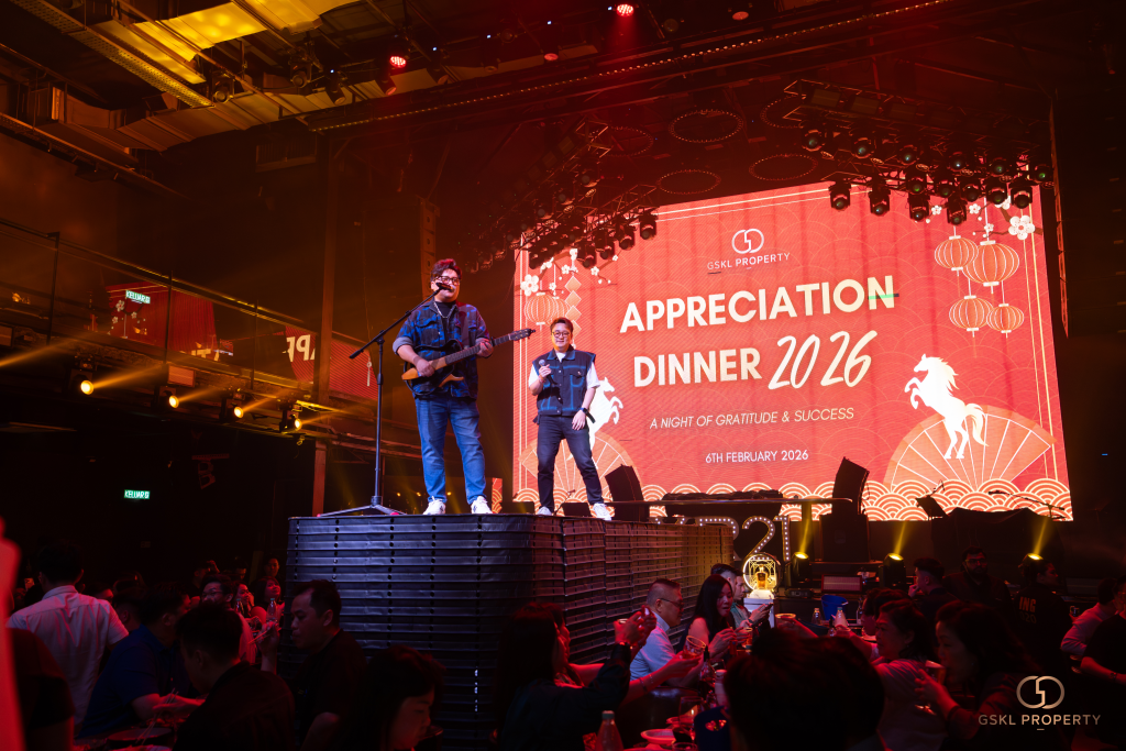 Reflecting on an Unforgettable Evening: Our 2026 Appreciation Dinner