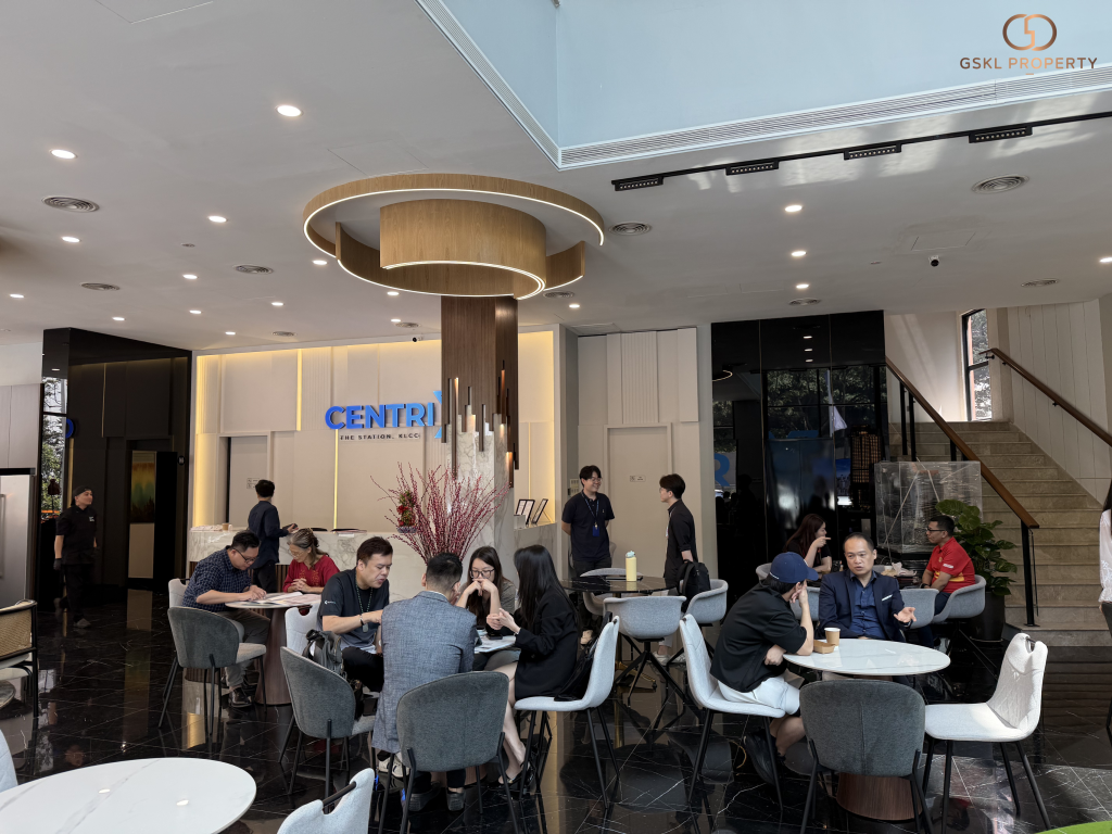 An Afternoon of Investment & Lifestyle at the Centrix ‘Bites & Brews’ Event