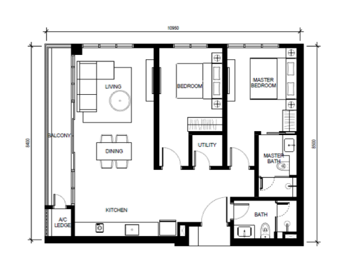 type-e